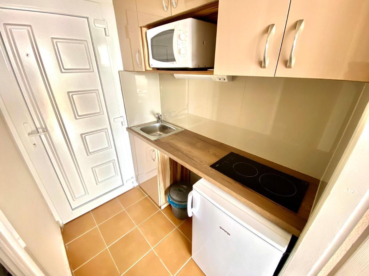 Aqua Blue Apartmanok - Siofok Dış mekan fotoğraf